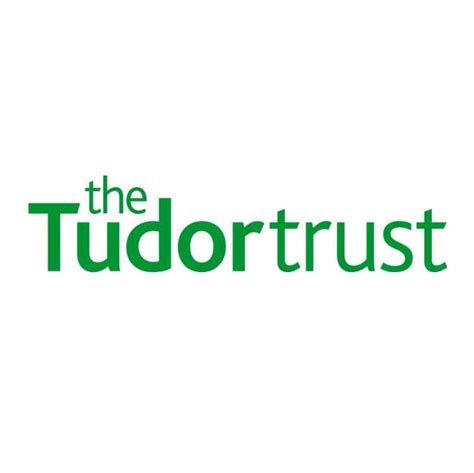 the tudor trust